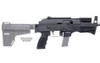 Charles Daly Pak9 Pist 9mm Blk 10+1 6.3 Tb