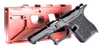 Polymer80 Pf9ss, P80 Pf9ss-blk       Glk43 G4 Compatible Frame Kit