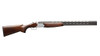 Charles Daly 202dt White O/u 12/28 Bl/wd 3