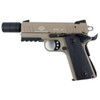 BLUE LINE GLOBAL GSG 922 22LR TAN