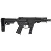 CMMG BANSHEE MK17 9MM 5" 21RD BLACK