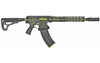 Orthos Pro 12ga 19" 5rd