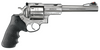 Ruger 5505 Super Redhawk 454 Casull Caliber with 7.50" Integrated Base Barrel, 6rd