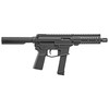 Angstadt Arms Udp-9 9mm 6" 17rd Pistol