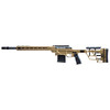 Daniel Defense Delta 5 Pro 6.5 Creedmoor 18" 10Rd Coyote