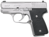 Kahr Arms Mk9, Kahr M9093     Mk9  9mm 3in   6rd Ss