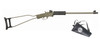 Chiappa Firearms Little Badger 22lr 16.5" 1Rd Odg