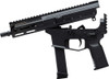 Angstadt Mdp-9 Pistol 9mm - 6" 17rd Roller Delayed Black