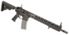 Griffin Armament Mk1, Griffin Mk1patrolblk Patrol-14.5" 5.56mm-blk Furn