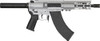 Cmmg Pistol Banshee Mk47 7.62x39mm 8" 30Rd Pistol Tube Titanium