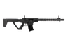 Rock Island VR80SMOKE VR80 12 Gauge 20" 5+1 3" Smoke Cerakote Synthetic Stock Black Right Hand