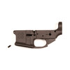 Noveske, Gen 3, Stripped Lower Receiver, Semi-Automatic, 223 Remington/556NATO, Anodized Finish, Black, Includes Tensioning Screw