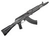 Kalashnikov USA KR-104 7.62x39mm 12.4" 30rd Black SBR