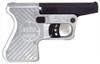 Heizer Def. Pocket Ar - .223 Rem Ss Frame/black Bbl