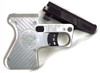 Heizer Def. Pocket Ar - .223 Rem Ss Frame/black Bbl