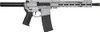 Cmmg Pistol Banshee Mk4 5.56mm Nato 12.5" 30rd Pistoltube Titanium