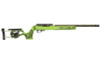 Black Rain Ordnance Professional, .22 LR 18.50" 10+1 Zombie Green Battleworn