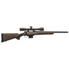 LSI HOWA MINI HTI GAMEPRO 6MM ARC 20" 5+1 GREEN SCOPE