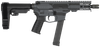 Cmmg Pistol Banshee Mkgs 9mm 5" 33rd Sniper Grey
