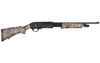 KEYSTONE SPORTING ARMS MY FIRST SHOTGUN 410 GA 18.5" 4+1 RT CAMO PUMP