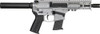Cmmg Pistol Banshee Mk57 5.7x28mm 5" 20Rd Pistol Tube Titanium