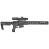 Zrodelta Range Ready, 223 Wylde 16" 30+1 Black
