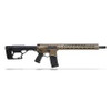 SEEKINS PRECISION DMR AR .223 REMINGTON/5.56X45MM NATO 16" BARREL 30 ROUND FDE