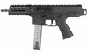 B&t Ghm9 G2 Pistol 9mm 6" 30rd Black