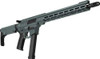 Cmmg Rifle Resolute Mkgs 9mm 16.1" 32Rd Charcoal Green