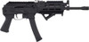 Kalashnikov Kombloc Ii Pistol - 9mm 12.5" Bbl. 2-30rd Mag Blk
