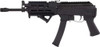 Kalashnikov Kombloc Ii Pistol - 9mm 12.5" Bbl. 2-30rd Mag Blk