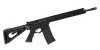 Ati Omni Maxx Ria Hybrid 5.56 - 30rd 16" M-lok Rgrs Stk Black