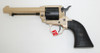 HERITAGE ROUGH RIDER STEEL 22LR 6.5" 6RD SAND/SBK