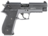 German Sport Firefly .22lr - 4" Fs 10rd Non-threaded Grey