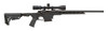 LSI HOWA MINI ACTION EXCL LITE 6MM ARC 20" GREEN