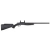 CVA HUNTER 450BUSH BLUED BLK W/MOUNT