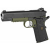 Springfield Armory 1911 Loaded Marine Corps Operator 45 ACP 5" 7+1 OD Green Cerakote Black PX9105MLCA18 *CA Compliant
