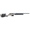 LSI HOWA HERA 7 CARBON 6.5 CREEDMOOR 24" 5RD TAN