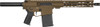 Cmmg Pistol Banshee Mk3 .308 Winchester 12.5" 20rd Pistol Tube Bronze