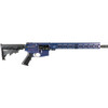 ALEX PRO FIREARMS LLC GUARDIAN 5.56X45MM NATO 16" 30RD TACTIC MERMAID MLOK M4