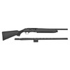 Mossberg 85325 930 Special Purpose Combo 12 Gauge 28",18.50" Blued