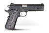 Springfield Armory 1911 *CA Compliant* Single .45 ACP 5 7+1 Black/Gra - Blue/Black, 5" Barrel, 7+1 Rounds, Composite Grips, 3-Dot Sights