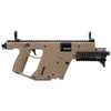 Kriss Vctr Sdpe G2 .45 Acp 6.5" 30rd Flat Dark Earth