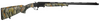 ATI Nomad 28 Gauge, 3" Chamber 23" Barrel, 1rd, Camo Synthetic Furniture