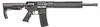 Black Rain Ordnance Sportsman, .22 LR 18" 10+1 Gunmetal Gray