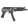 Kalashnikov USA, KP-9, Semi-automatic, 9MM, 9.25" Barrel, Metal Frame, Black Finish, 30Rd
