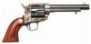 Cimarron P-model Dual Cylinder - .45lc/.45acp Fs 5.5" Cc/bl Wal