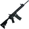 Tippmann Arms Company M4-22 Mmssa Competition .22Lr 16" 25rd Black