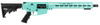 ALEX PRO FIREARMS LLC GUARDIAN .308 WIN/7.62 NATO 16" 20RD ROBINS EGG MLOK M4
