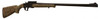 TR Imports Sidekick, 410 Gauge 26" Single Shot Black/Wood